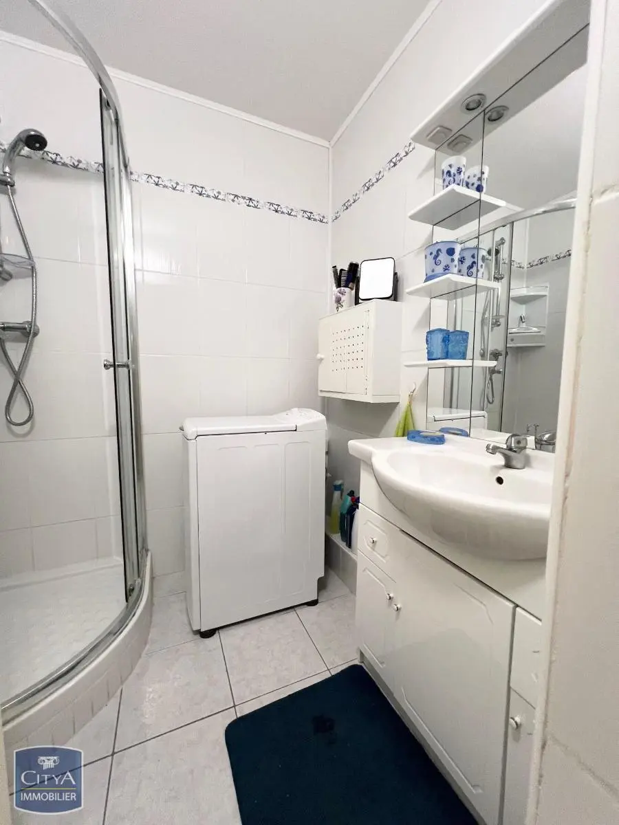 Photo 11 Appartement 2 pièces 44m²