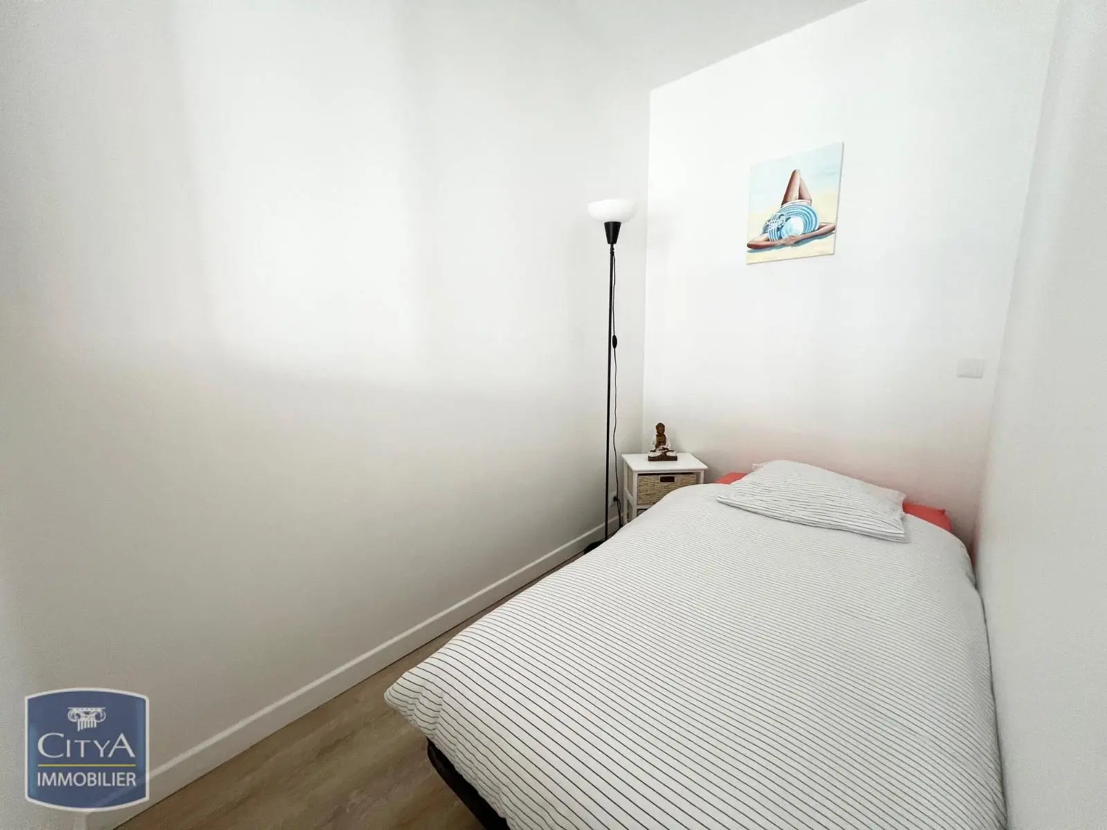 Photo 8 Appartement 1 pièce 29m²