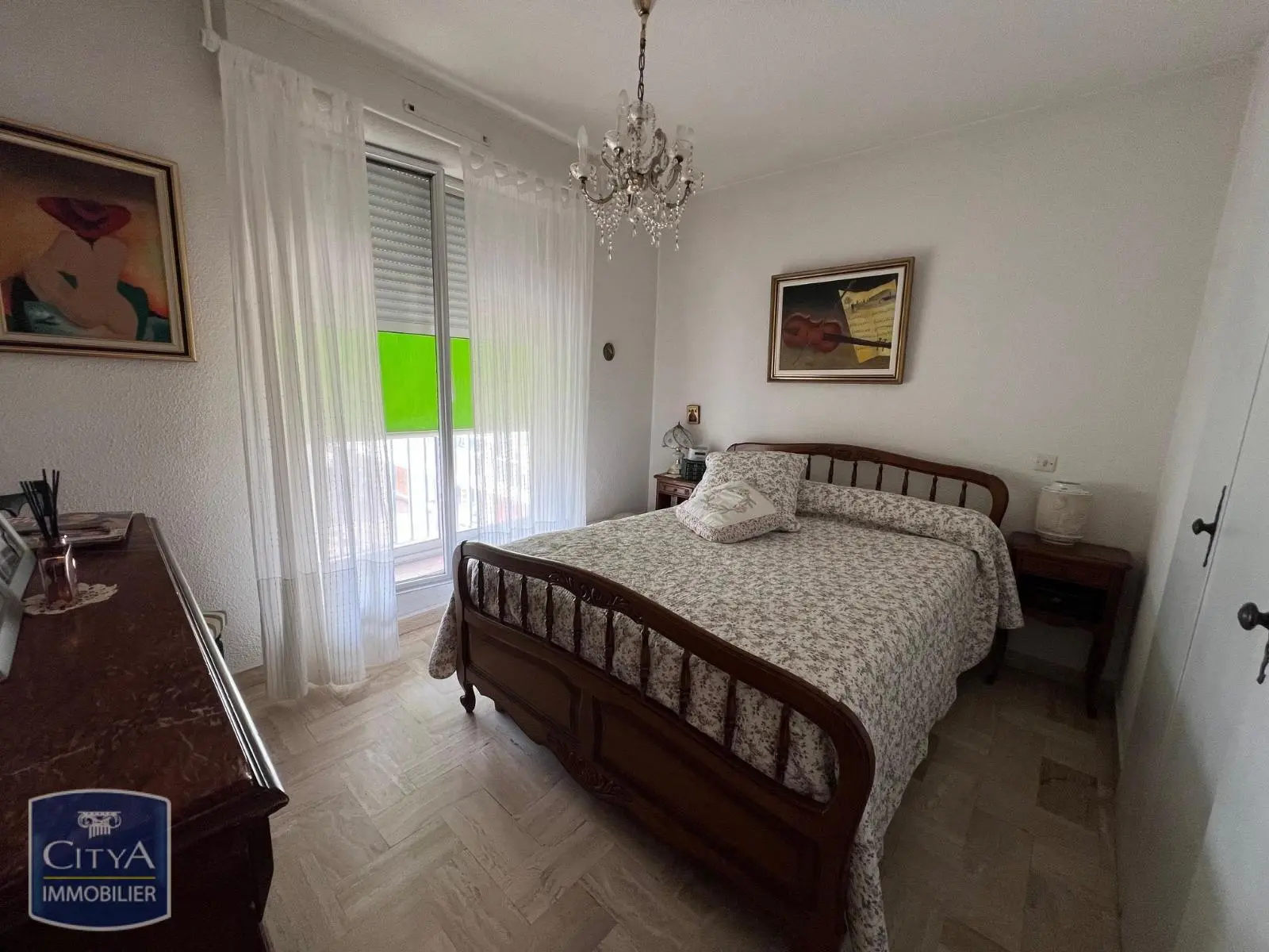 Photo 7 Appartement 3 pièces 54m²