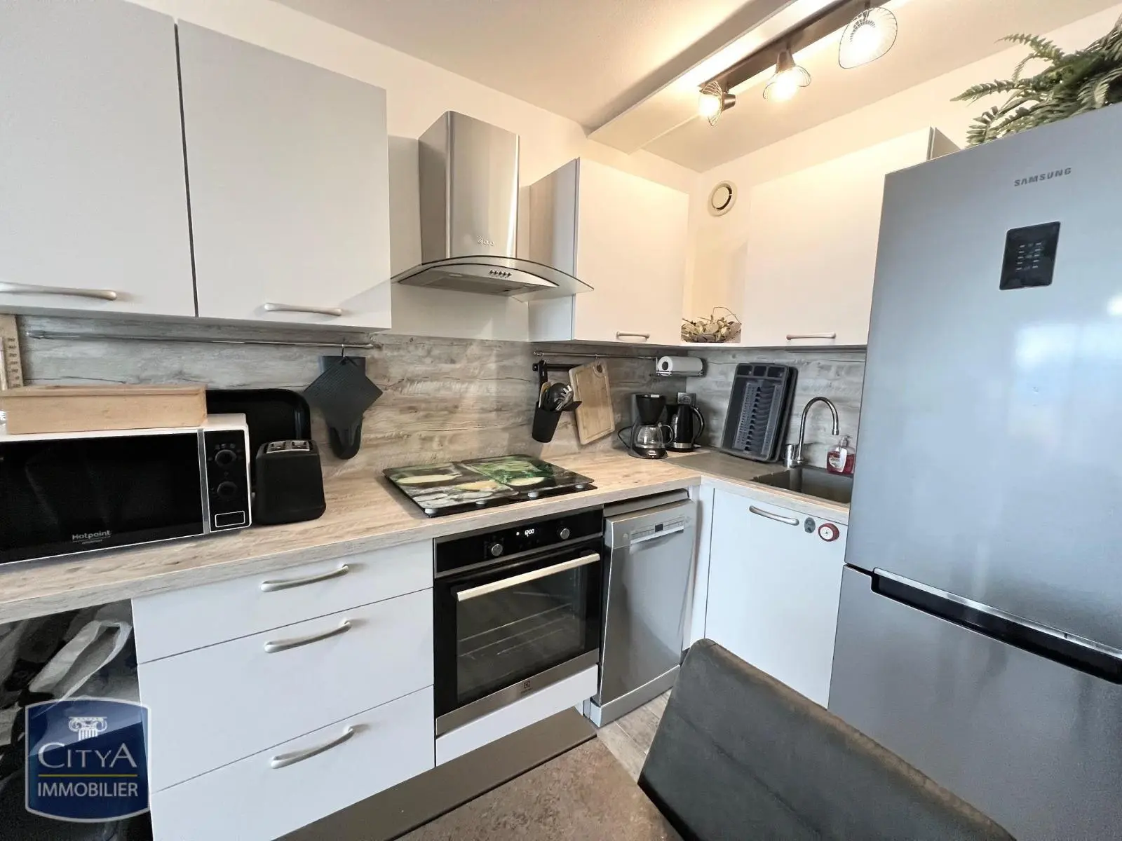 Photo 3 appartement La Grande-Motte