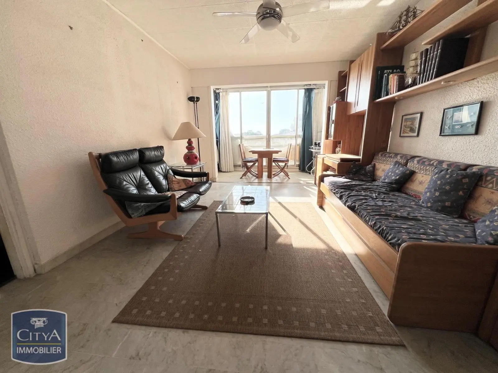 Photo 2 appartement La Grande-Motte