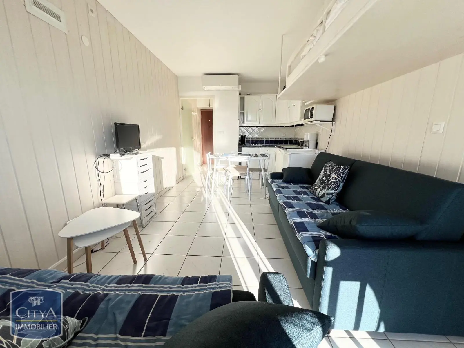Photo 1 appartement La Grande-Motte