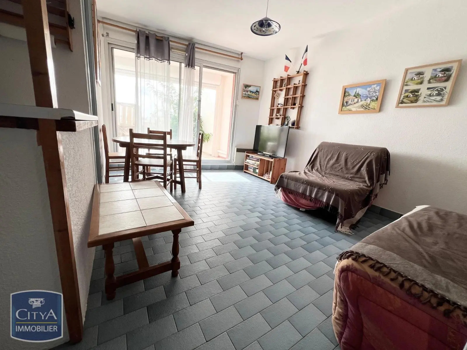 Photo 9 Appartement 3 pièces 36m²