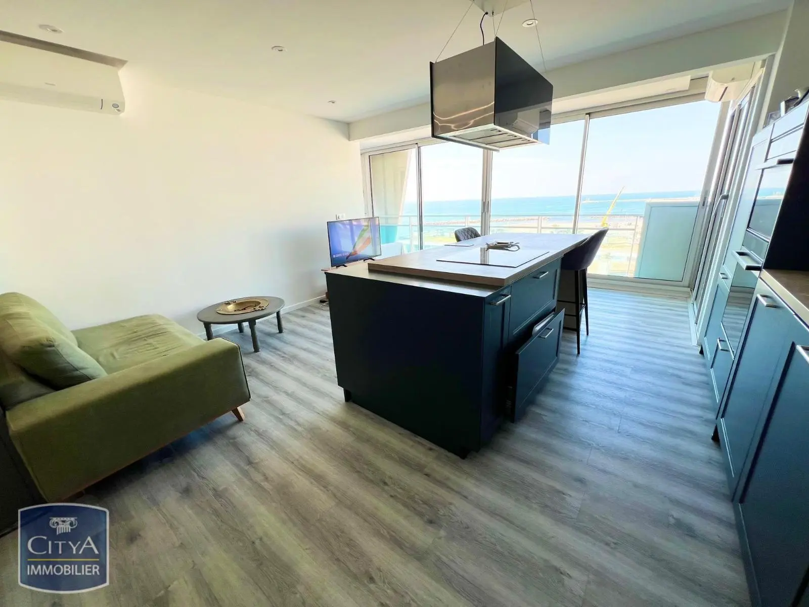 Photo 5 Appartement 2 pièces 56m²