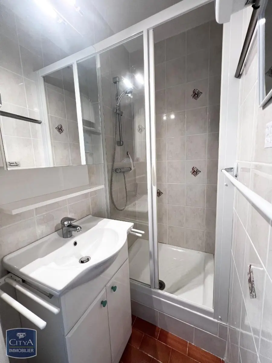 Photo 6 Appartement 3 pièces 46m²