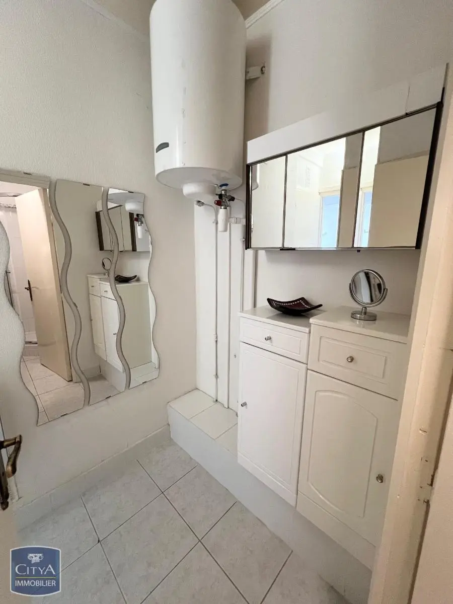 Photo 12 Appartement 2 pièces 44m²