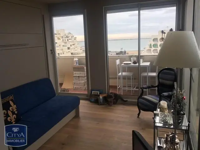 Photo 9 Appartement 1 pièce 29m²