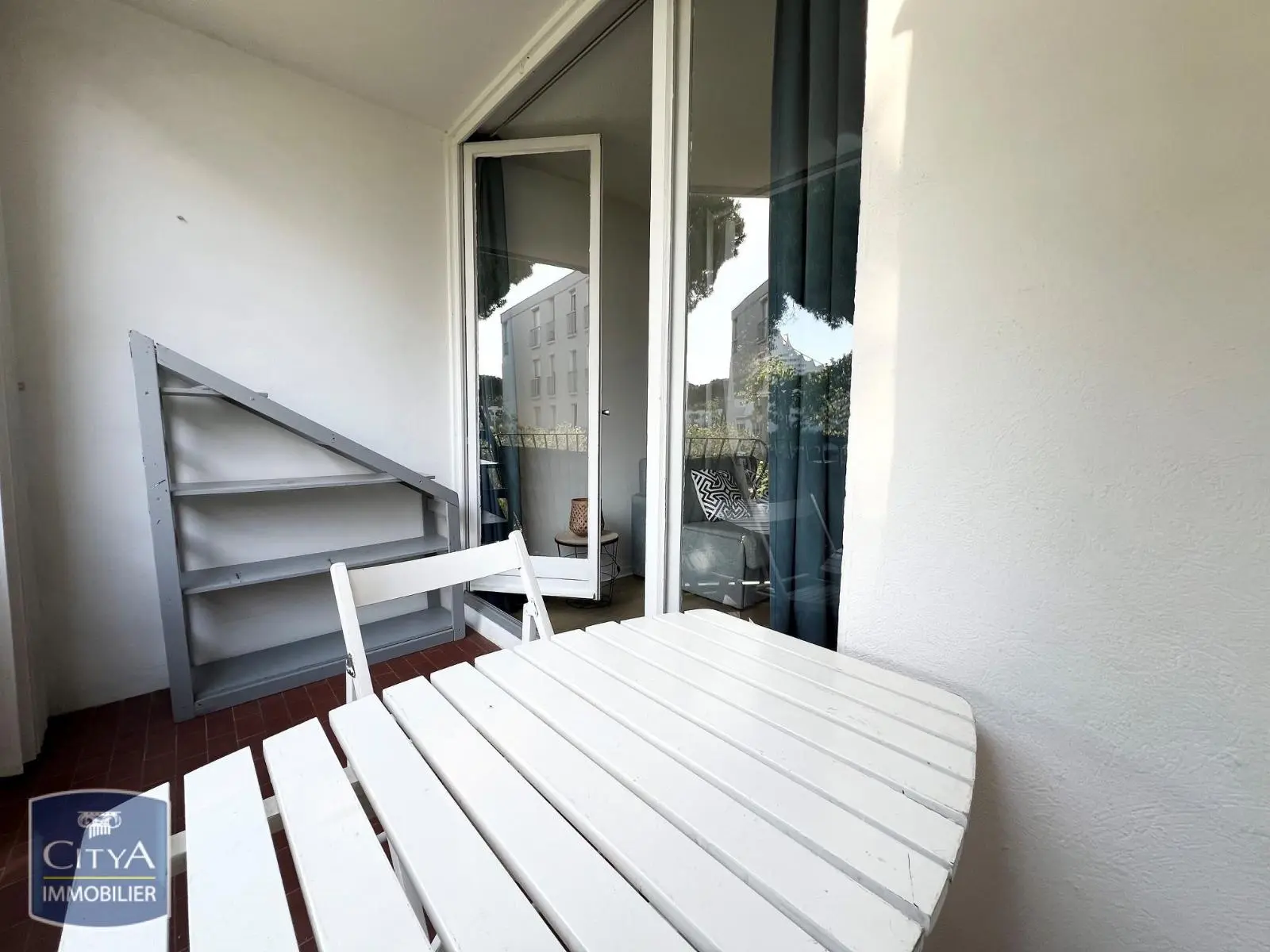 Photo 5 Appartement 1 pièce 21m²
