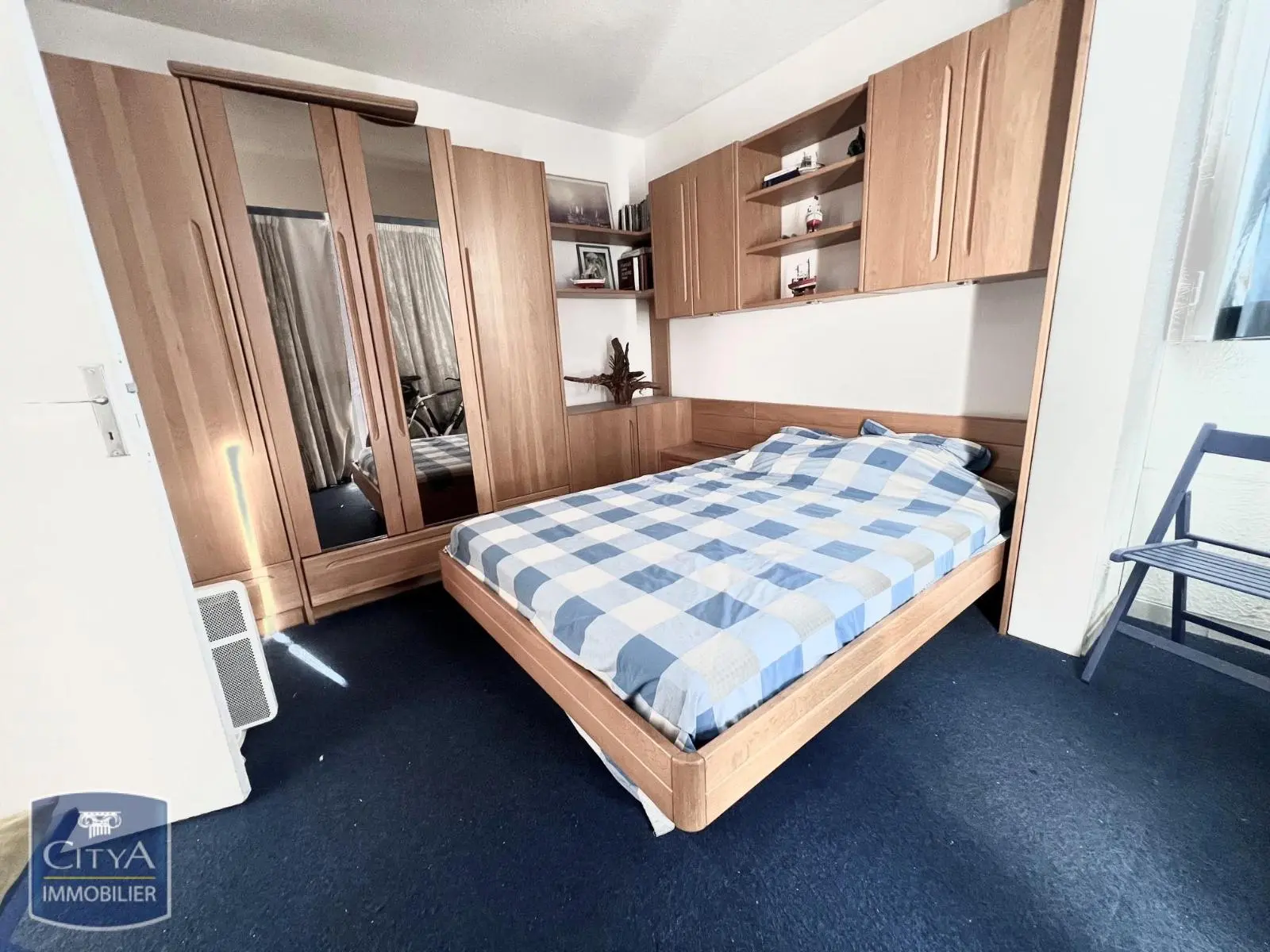 Photo 7 appartement La Grande-Motte