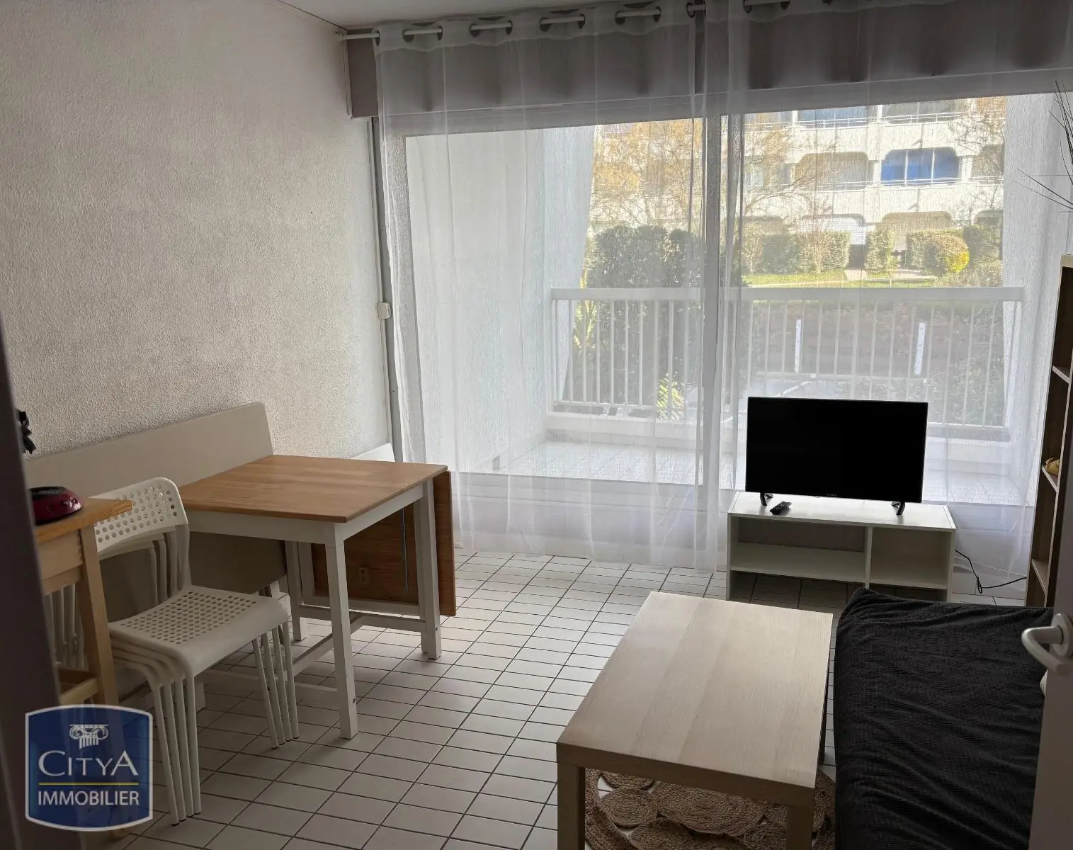 Photo 4 Appartement 1 pièce 21m²