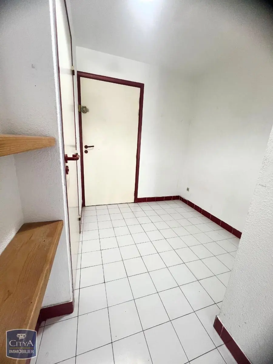 Photo 8 Appartement 1 pièce 22.36m²