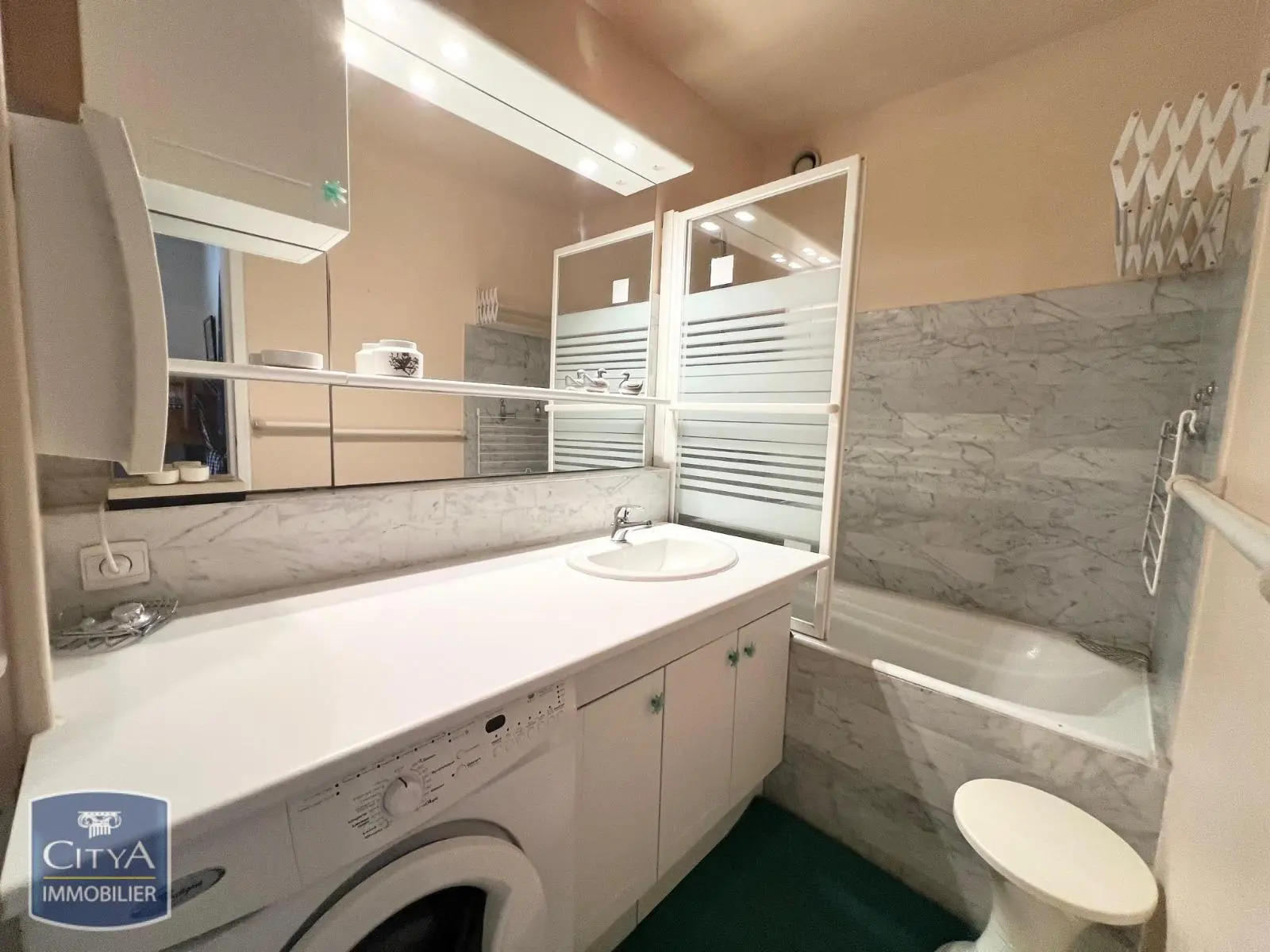 Photo 7 Appartement 3 pièces 46m²