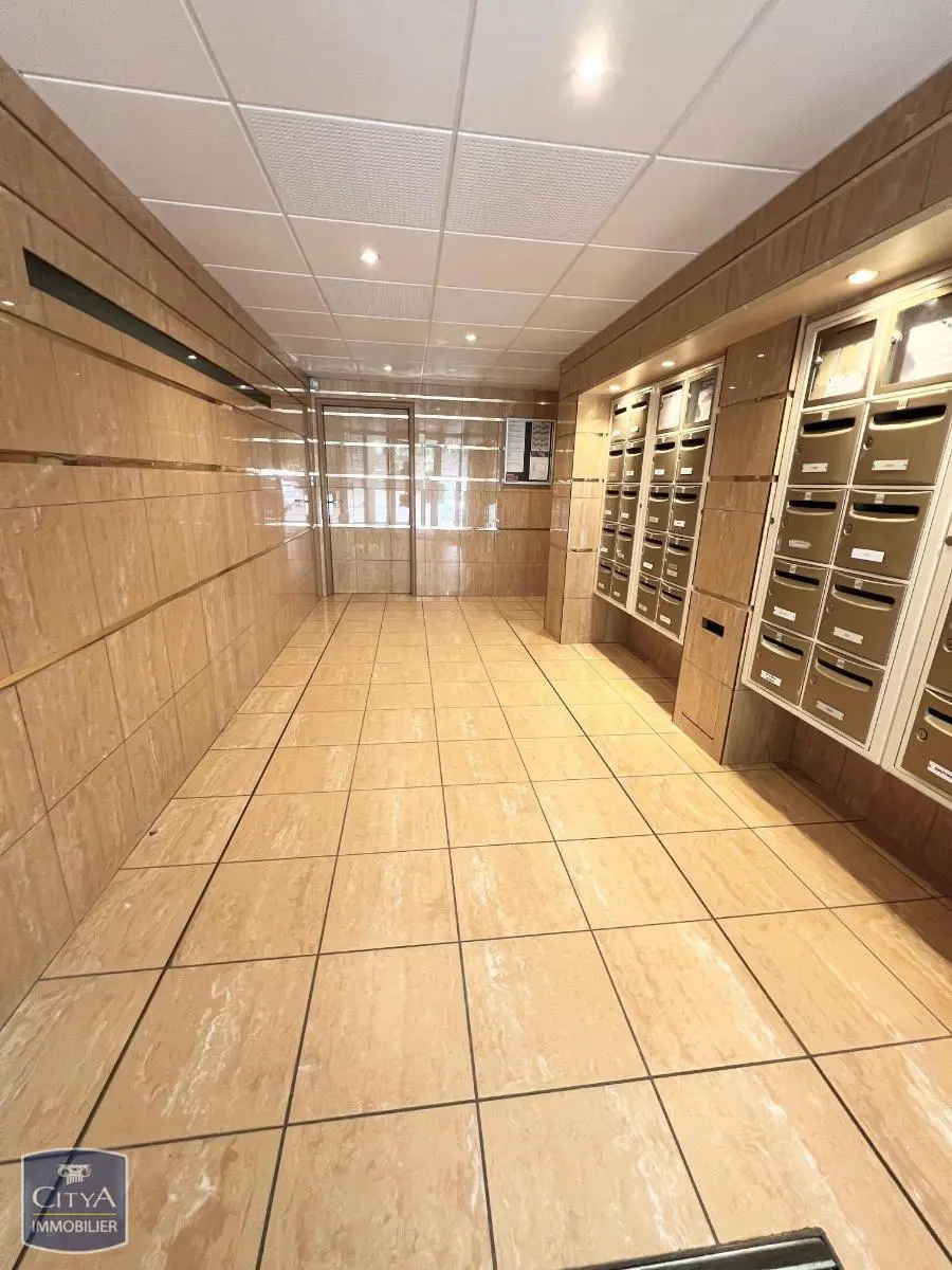 Photo 9 Appartement 2 pièces 45m²