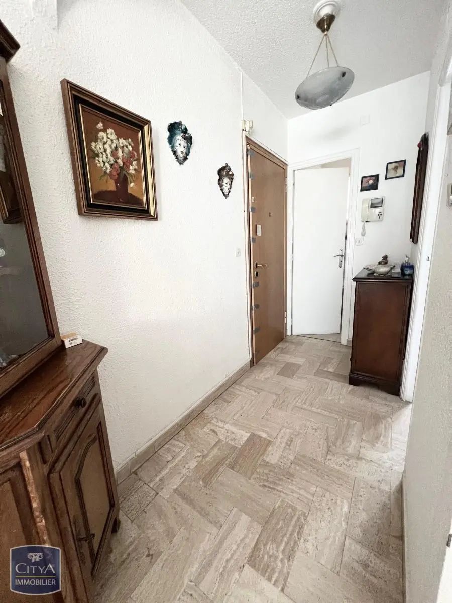 Photo 5 Appartement 3 pièces 54m²