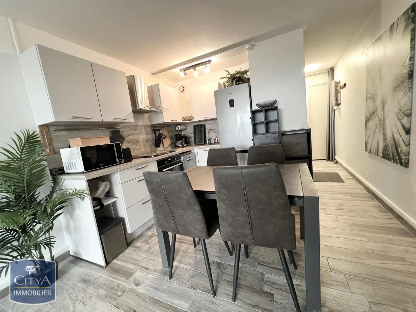 Photo 4 appartement La Grande-Motte