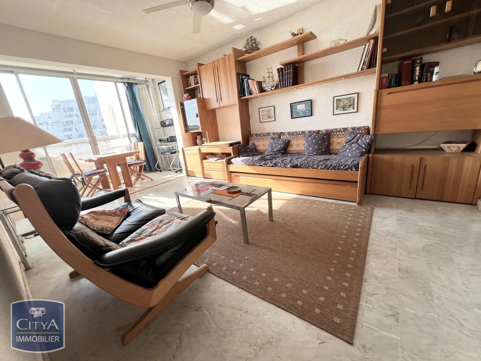 Photo 3 appartement La Grande-Motte