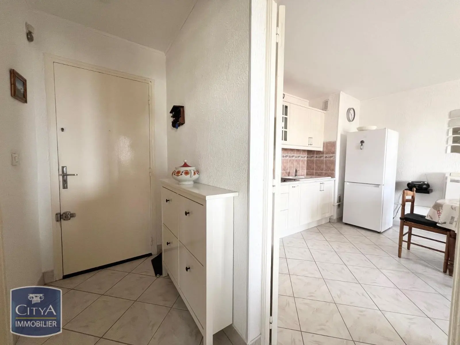 Photo 7 Appartement 2 pièces 44m²