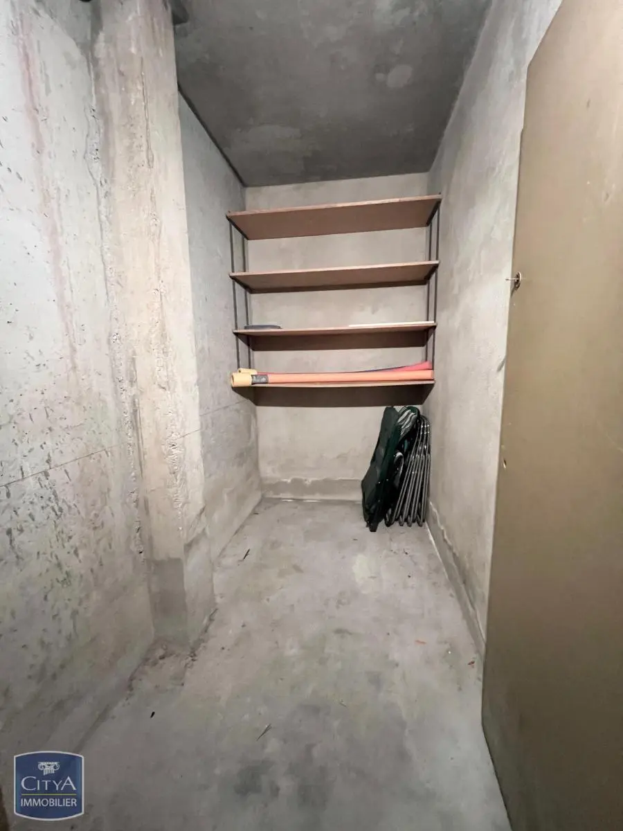 Photo 11 pour Appartement 1 pièce 31m² Photo 11 Appartement 1 pièce 31m²