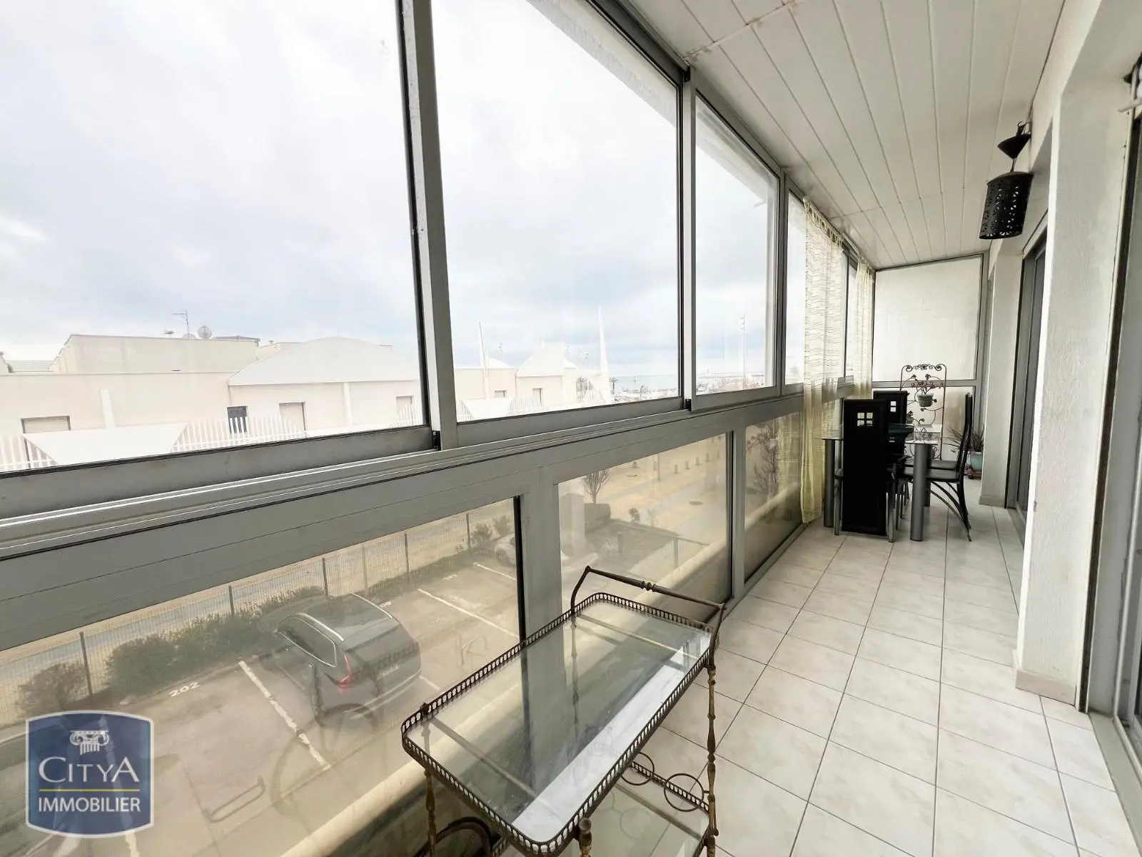 Photo 3 Appartement 3 pièces 78m²