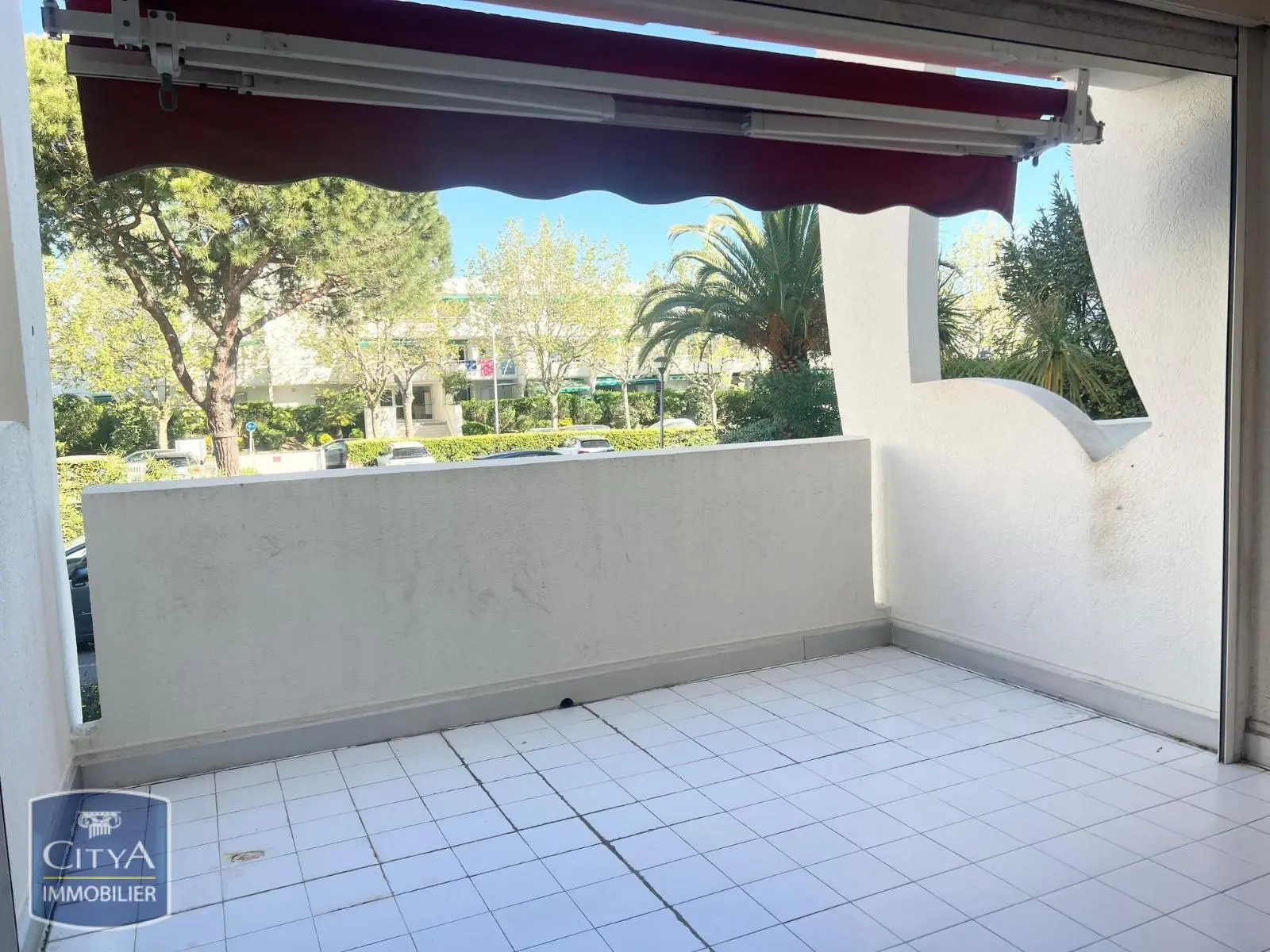 Photo 7 Appartement 1 pièce 22.36m²