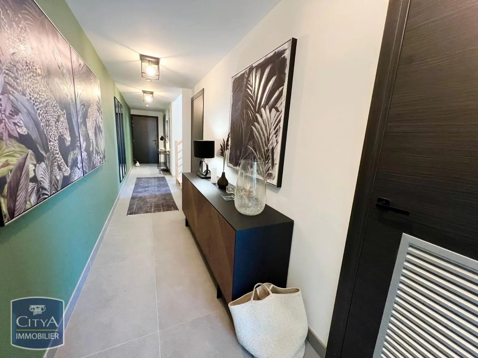 Photo 12 Appartement 4 pièces 107m²