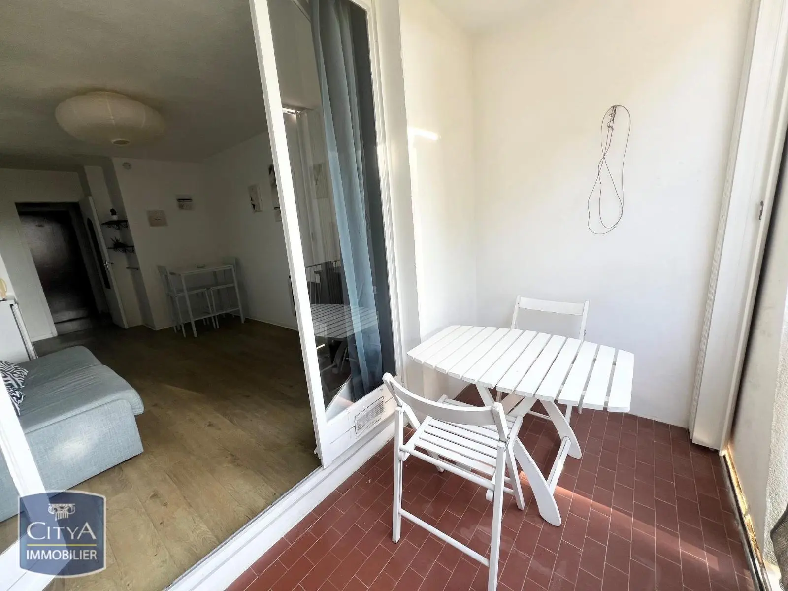 Photo 6 Appartement 1 pièce 21m²