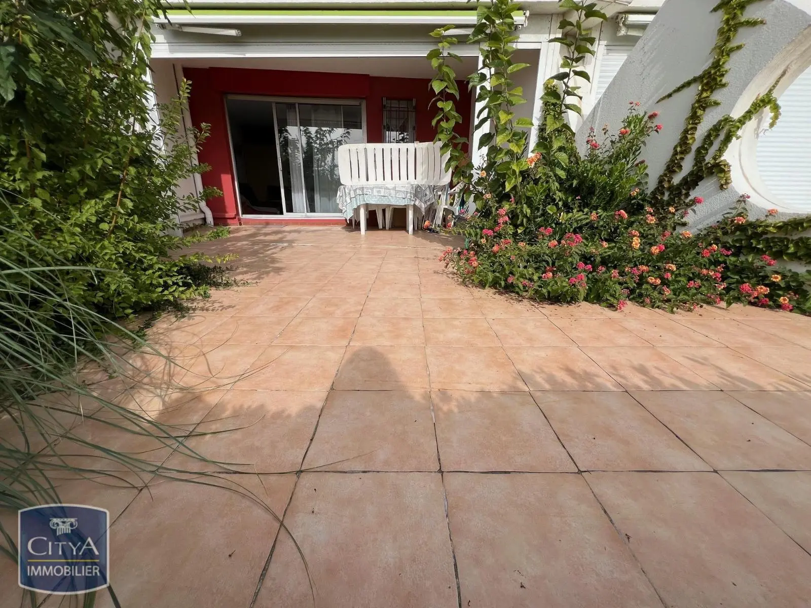 Photo 4 Appartement 3 pièces 36m²