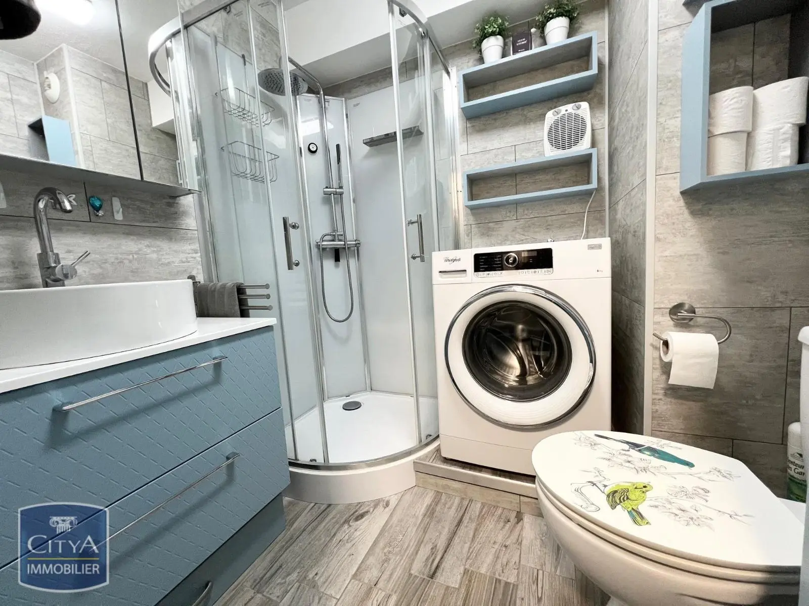 Photo 6 appartement La Grande-Motte