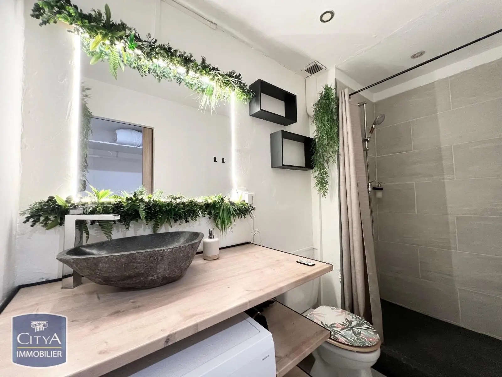 Photo 8 Appartement 1 pièce 21m²