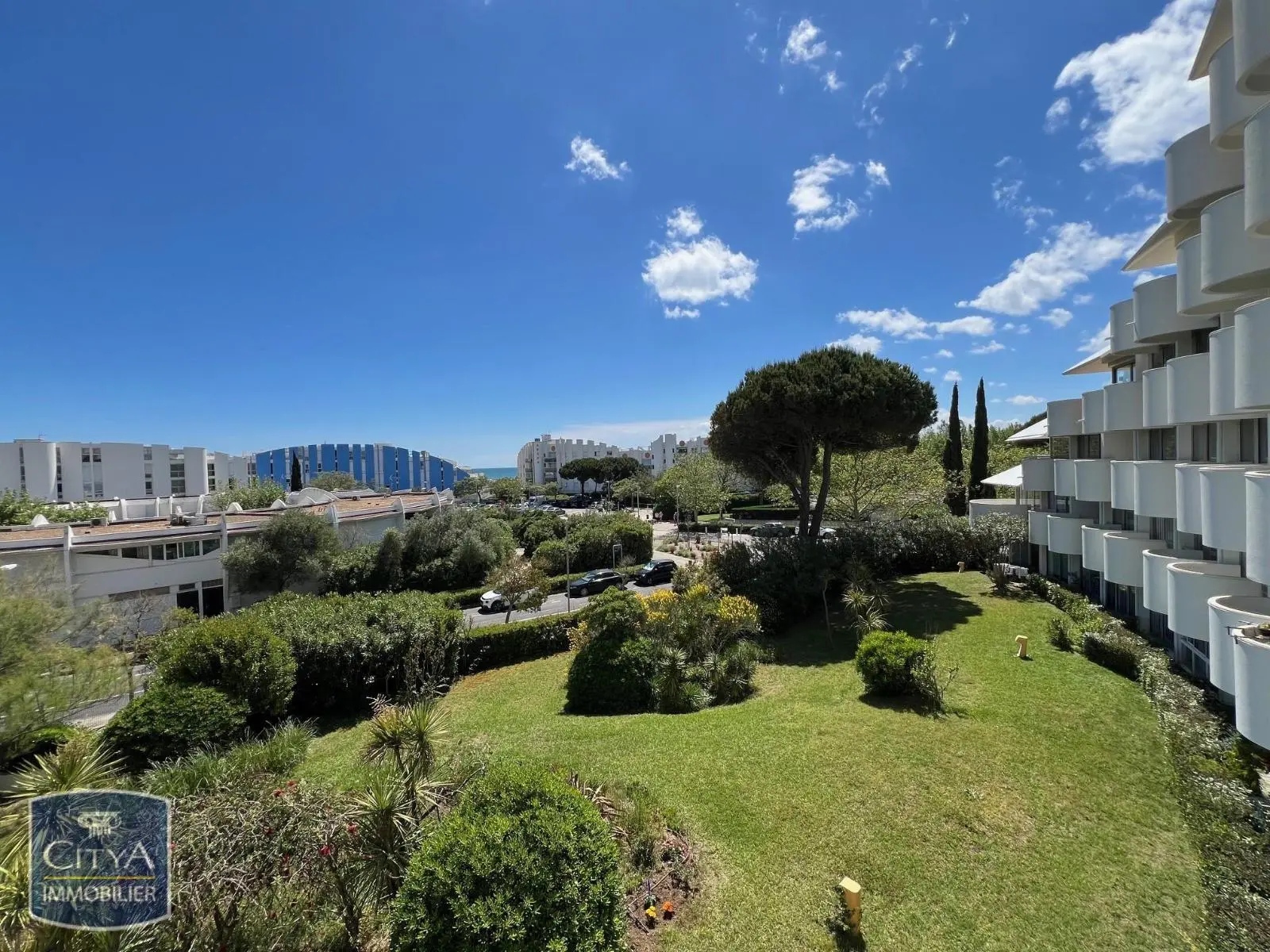 Photo 3 Appartement 1 pièce 31m²