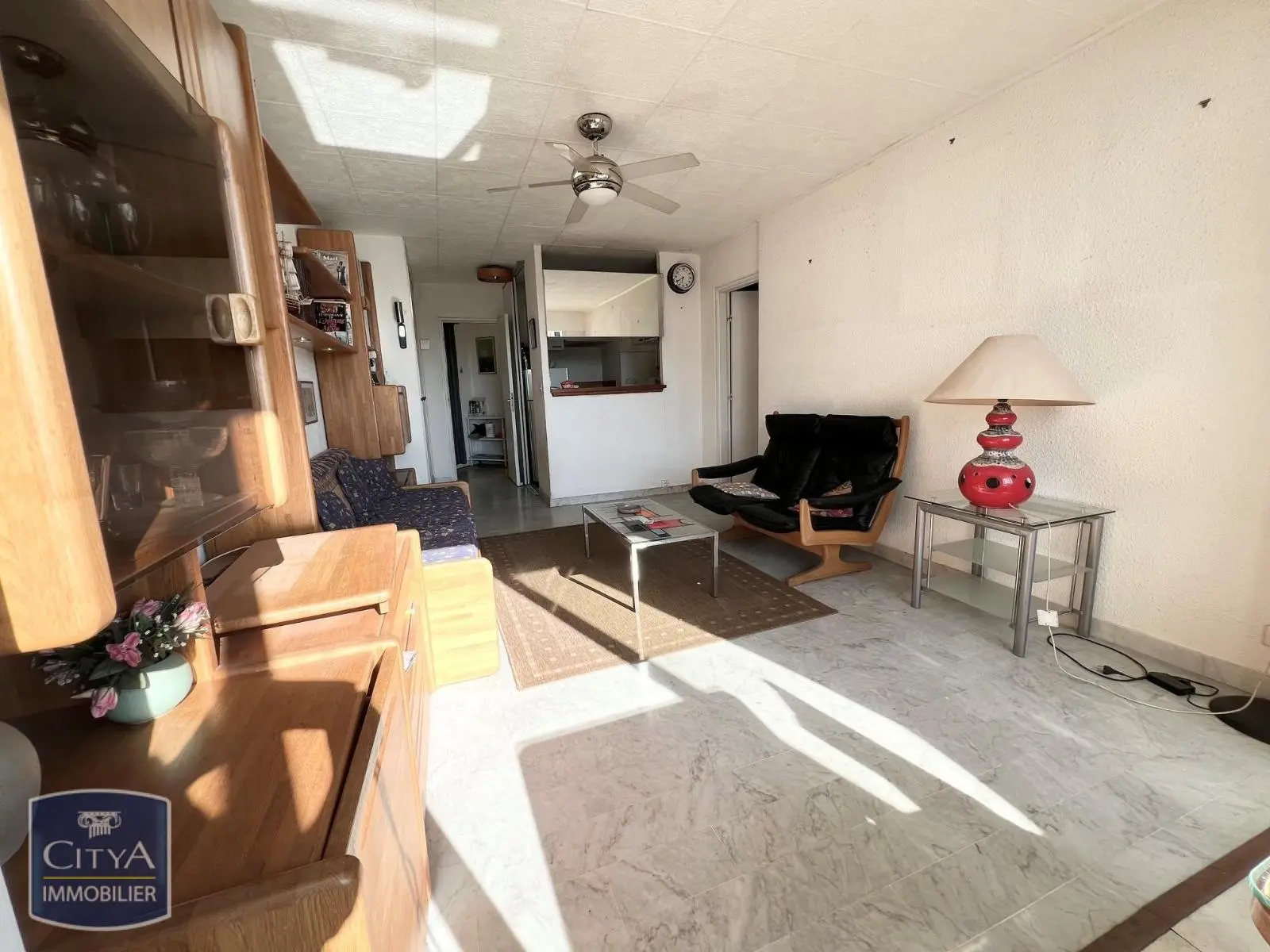 Photo 4 appartement La Grande-Motte