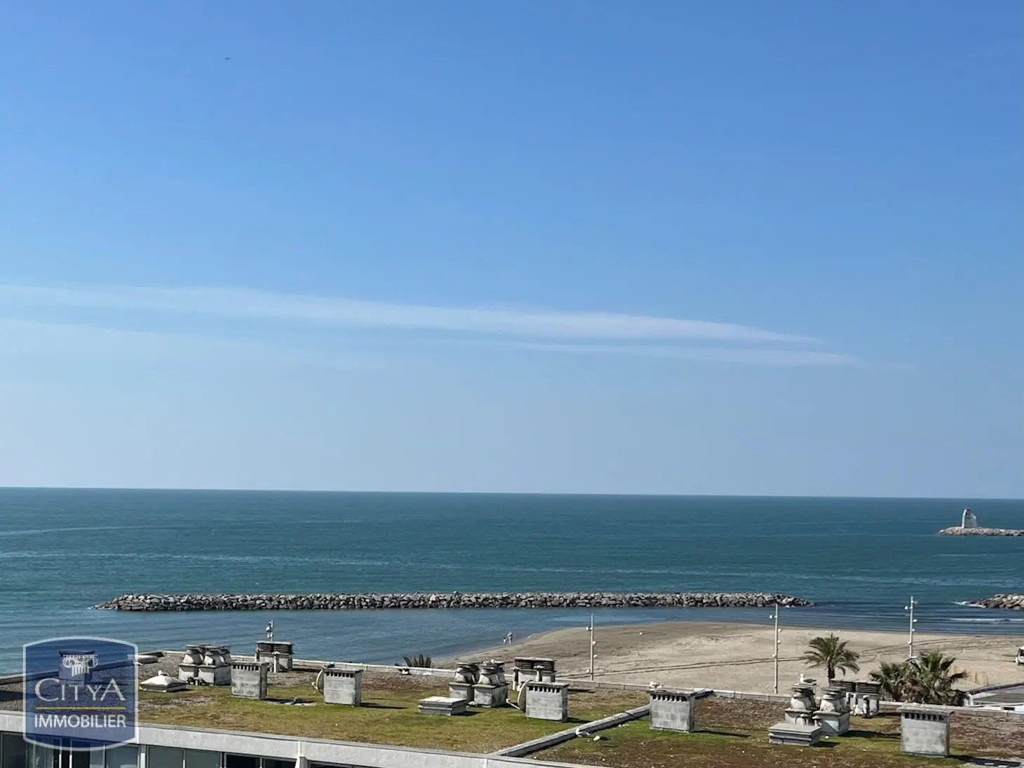 Photo 1 Appartement 2 pièces 56m²