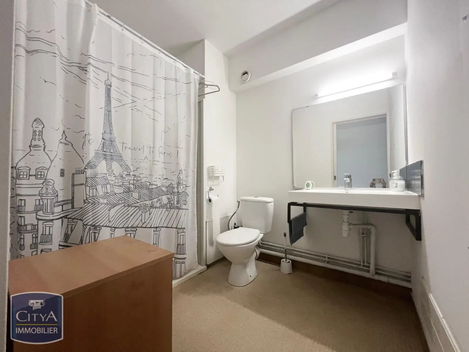 Photo 10 Appartement 1 pièce 27m²