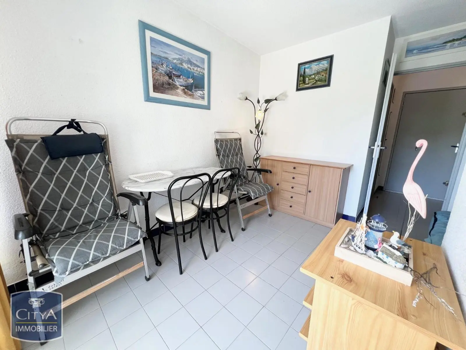 Photo 5 appartement La Grande-Motte