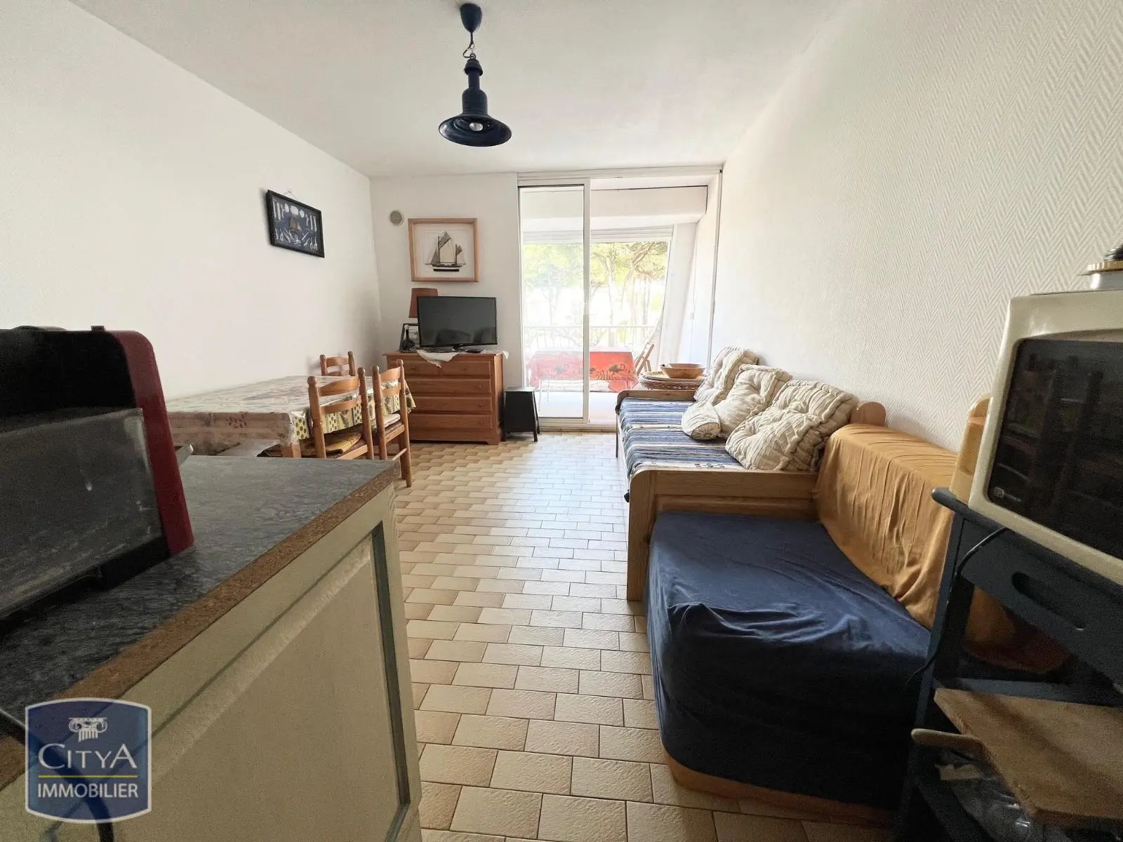 Photo 3 appartement La Grande-Motte