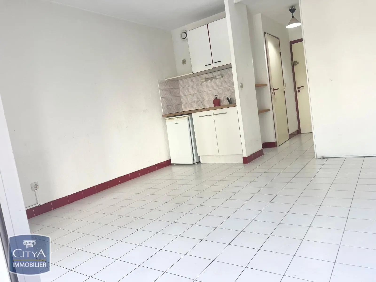 Photo 5 Appartement 1 pièce 22.36m²