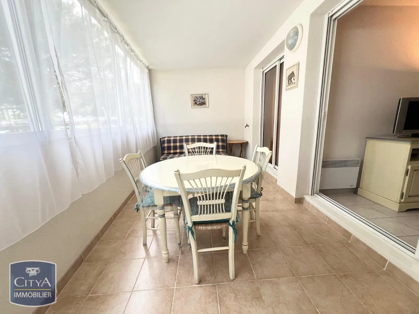 Photo 6 Appartement 2 pièces 45m²
