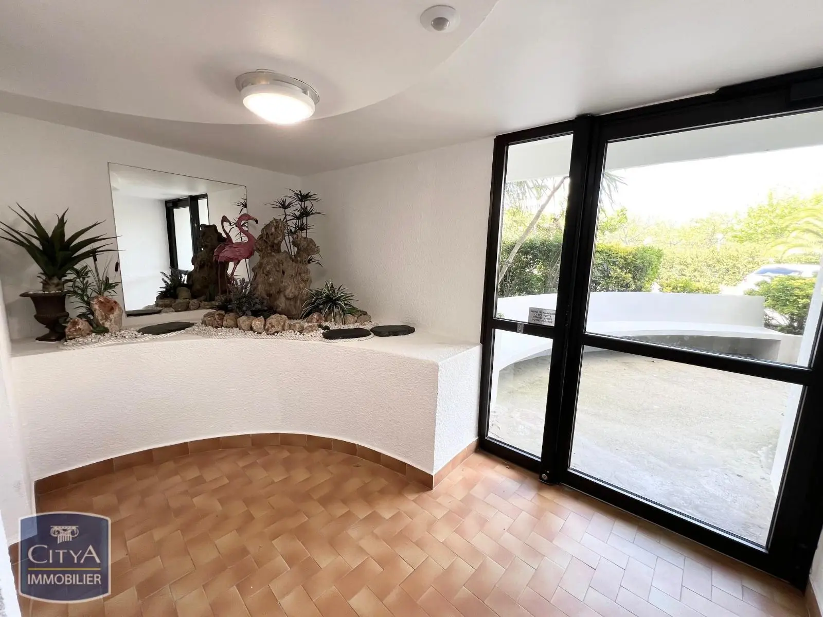 Photo 9 Appartement 1 pièce 31m²