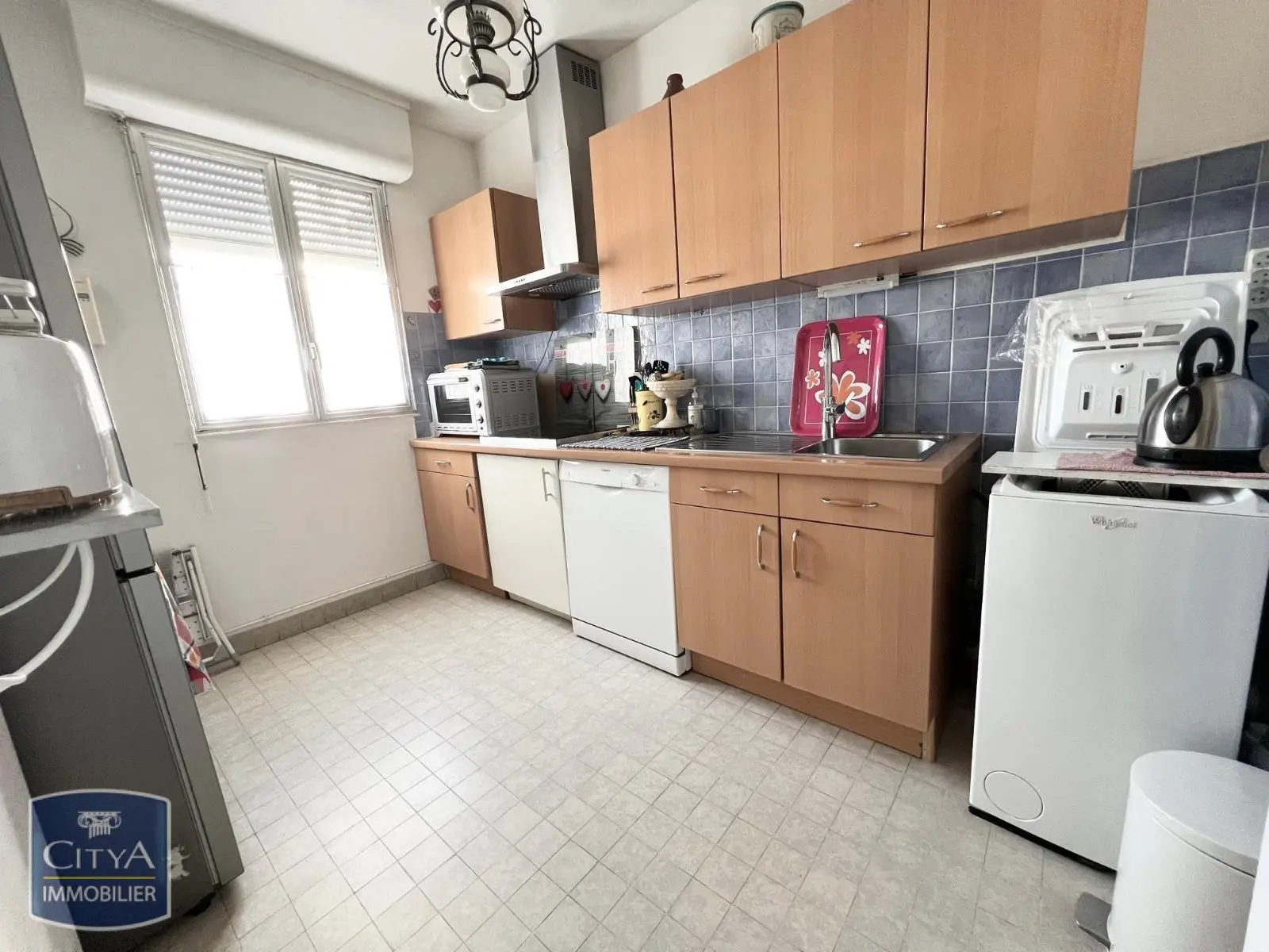 Photo 8 Appartement 3 pièces 54m²