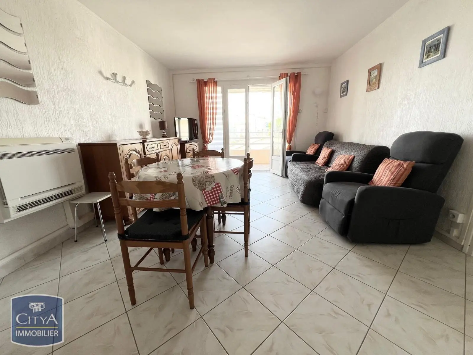 Photo 5 Appartement 2 pièces 44m²