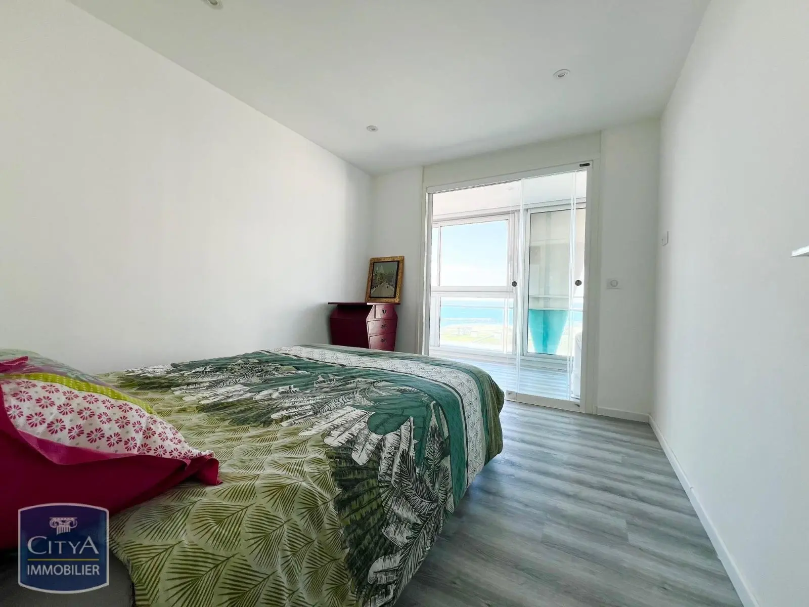 Photo 10 Appartement 2 pièces 56m²