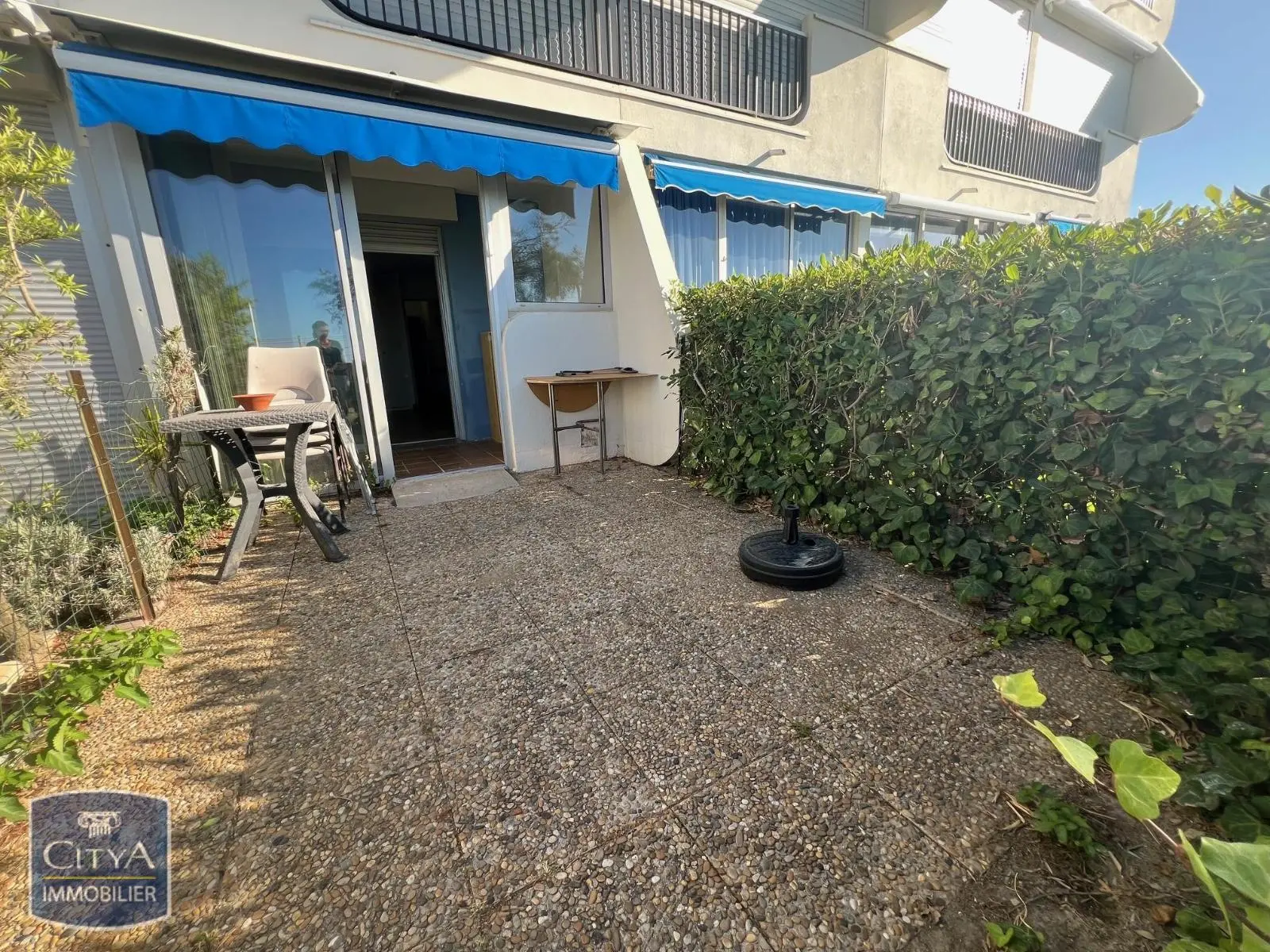 Photo 3 Appartement 1 pièce 27m²