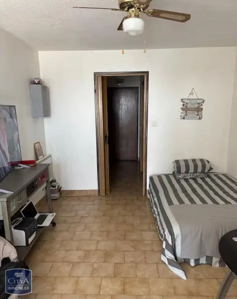 Photo 3 Appartement 1 pièce 21.2m²