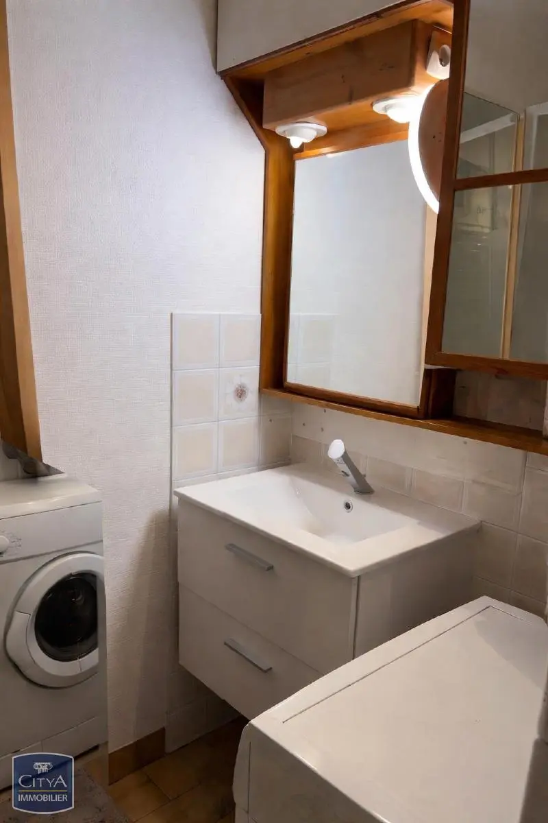 Photo 6 Appartement 1 pièce 21.2m²