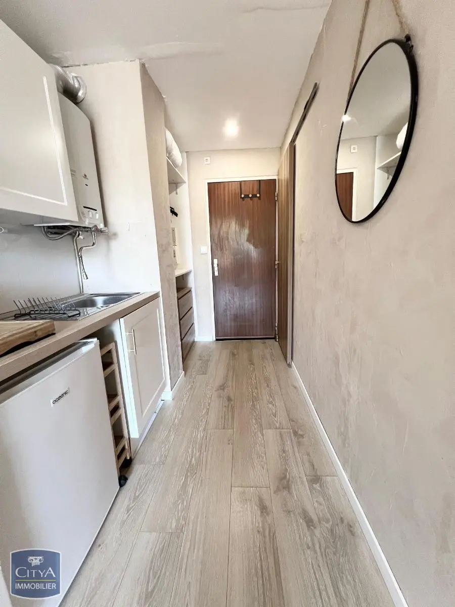 Photo 5 Appartement 1 pièce 21m²