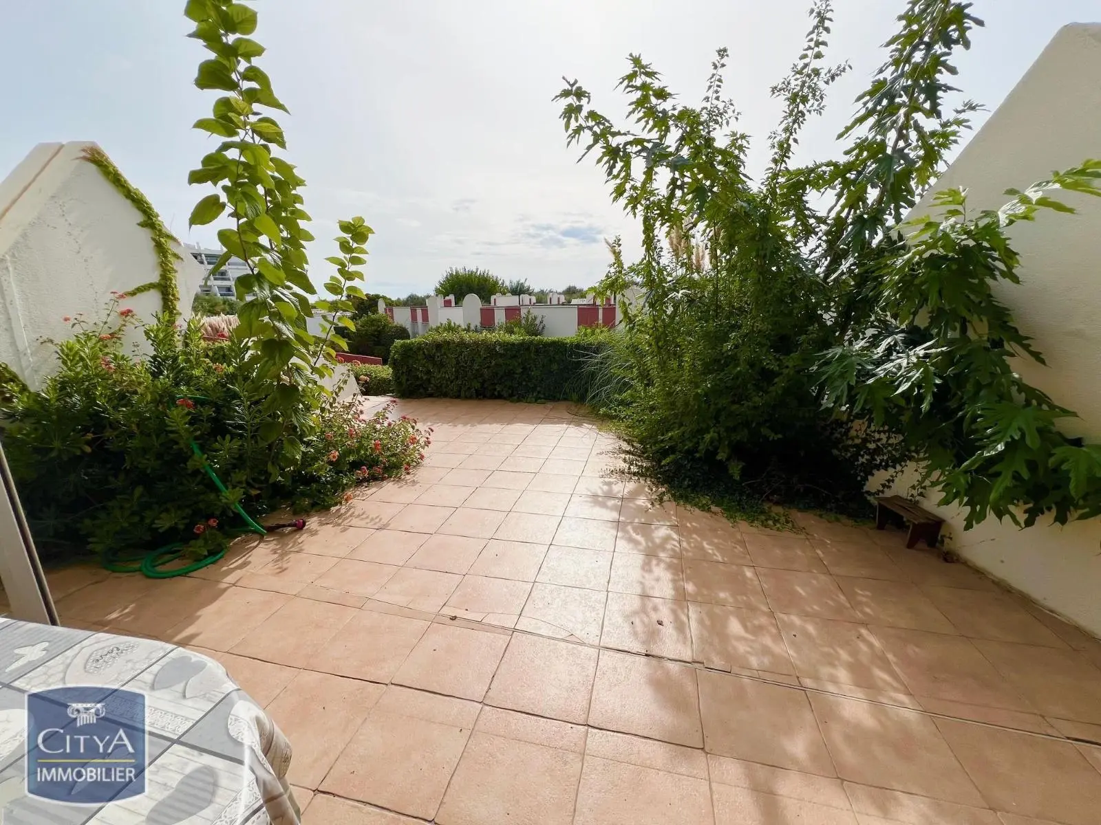 Photo 5 Appartement 3 pièces 36m²