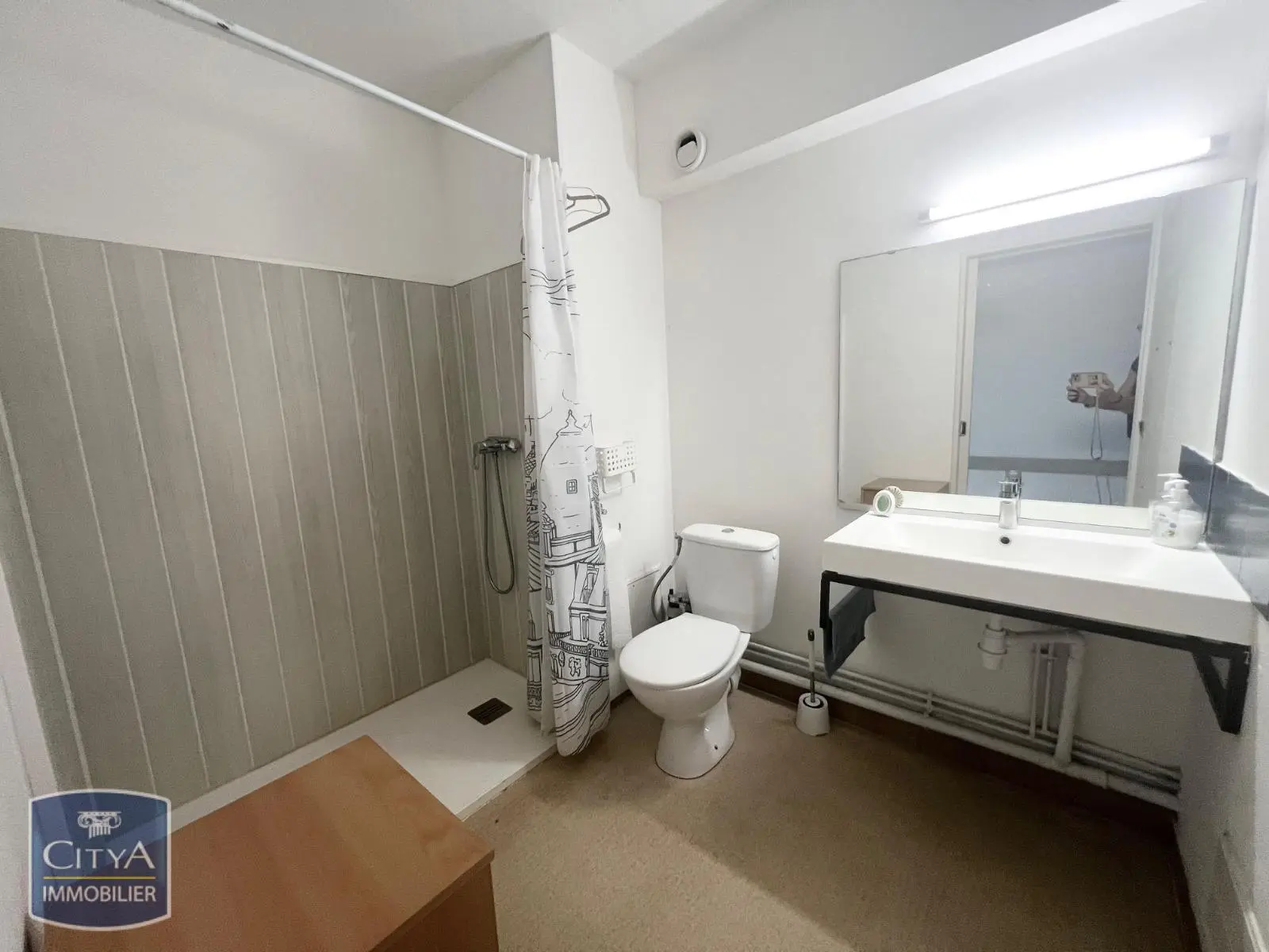 Photo 11 Appartement 1 pièce 27m²