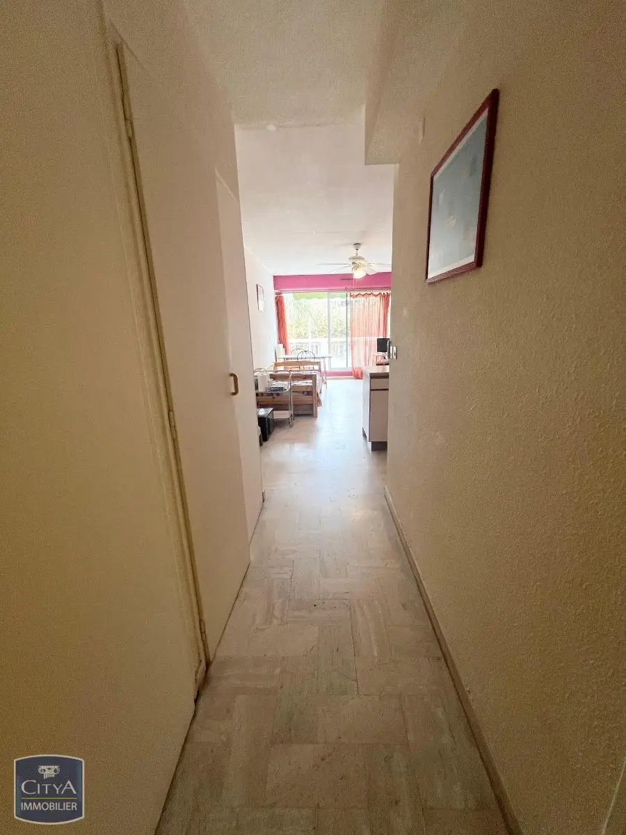 Photo 10 Appartement 1 pièce 31m²