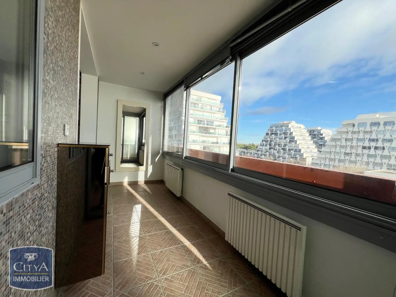 Photo 7 Appartement 1 pièce 36m²