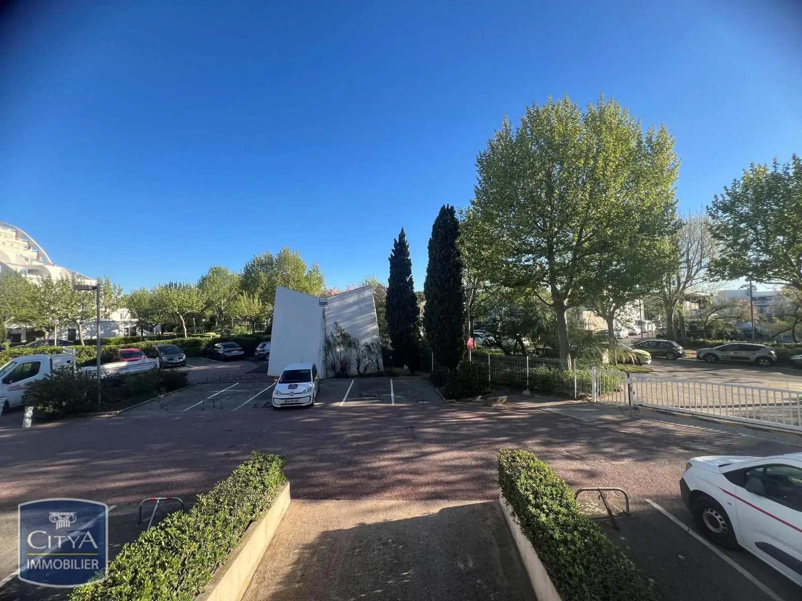 Photo 4 Appartement 1 pièce 17.36m²